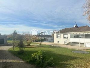 Exceptionnel et rare à Loisy sur Marne