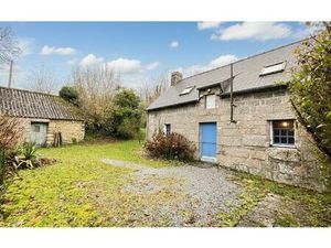 Maison Plouray m² T-4 à vendre  76 300 €