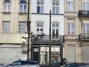 Immeuble de rapport à vendre avec 5 chambres   Anderlecht (VBD61371)