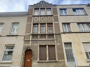Immeuble de rapport à vendre avec 3 chambres   Laeken (VBD61316)