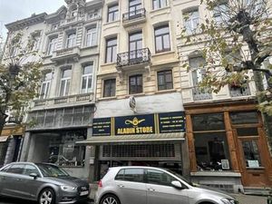 Immeuble de rapport à vendre à Rue de l'Enclume 19 Saint-Josse-ten-Noode (VBD61346)