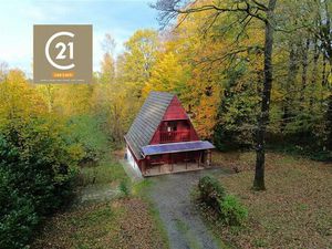 Chalet à vendre à LA FORESTIERE 208 Brûly-de-Pesche (VBD61284)