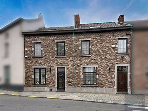 Maison à vendre à Rue Maximilien Wattelar 108 Jumet (VBD61219)