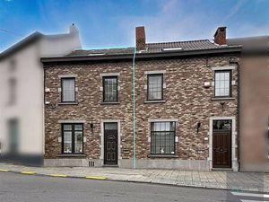 Maison à vendre à Rue Maximilien Wattelar 110 Jumet (VBD61220)