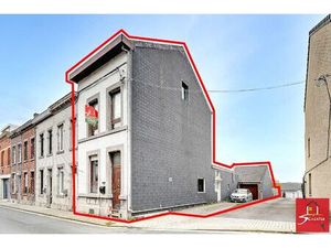 Maison à vendre à Rue Haute Préalle 17 Herstal (VBD61293)