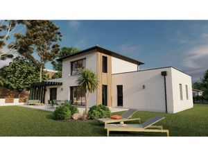 Vente maison neuve 4 pièces 138 m² à Ussac (19270)  499 000 €