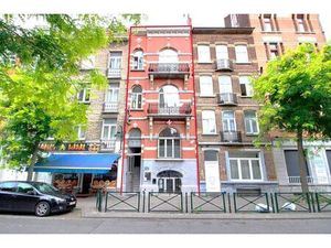 Immeuble de rapport à vendre avec 3 chambres   Anderlecht (VBD61208)