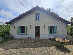 Achat : Maison (87220)