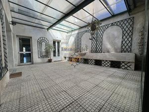 Vente immeuble centre-ville Saint Affrique