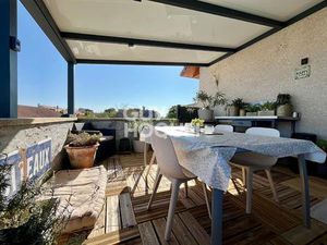 Appartement type loft de 165 m² dans le village de Savouges