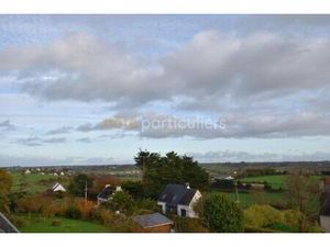 Néo Bretonne Familiale Sur Cave - 158m² - Tres Belle Vue Panoramique