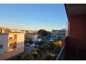 Annonce appartement à vendre