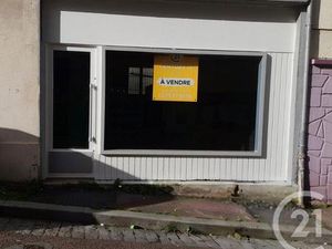 Achat : Maison (76460)