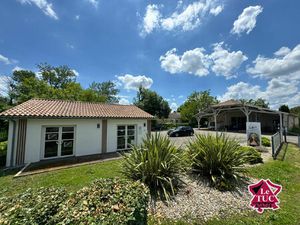 Vente maison 9 pièces 291 m² Villeneuve-sur-Lot (47300)