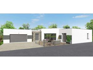 Vente Maison à Saint-Malo-de-Guersac (44550) : à vendre / 139m² Saint-Malo-de-Guersac