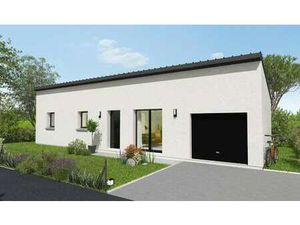 Vente Maison à Landaul (56690) : à vendre / 95m² Landaul