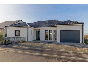 Vente maison 6 pièces 133 m² Boulay-Moselle (57220)