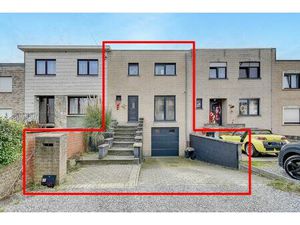 Maison à vendre à Rue de la Carrière 59 Herstal (VBD61292)