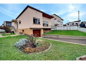 Vente maison 5 pièces 111 m² Schœneck (57350)