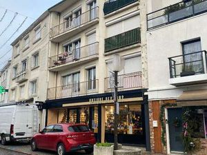 Location Appartement 2 pièces à Saint-Brevin-les-Pins (44250) : à louer 2 pièces / 51m² Sa