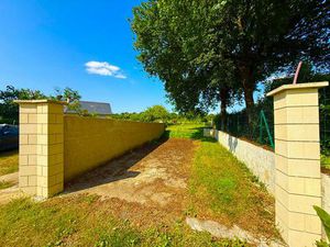 Vente terrain 941 m² Les Hauts-d'Anjou (49330)