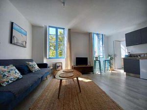 Location Appartement 2 pièces Meublé à Guérande (44350) : à louer 2 pièces Meublé / 40m² G