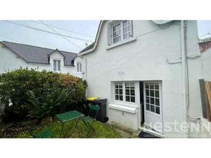 Location Appartement 2 pièces Meublé à Quiberon (56170) : à louer 2 pièces Meublé / 28m² Q