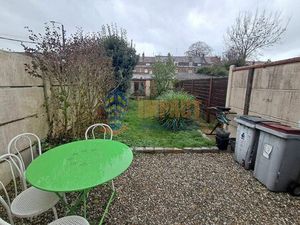 Vente maison 3 pièces 54 m² Loos (59120)