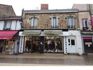 Vente immeuble 5 pièces 187 m² à Juvisy-sur-Orge (91260)  677 000 €