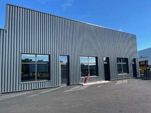 Location Bureaux et commerces à Hillion (22120) : à louer / Hillion