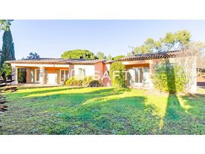 Vente maison 6 pièces 140 m² à Roquebrune-sur-Argens (83520)  665 600 €
