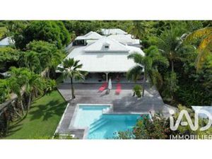 Vente Maison/villa 4 pièces  Guadeloupe