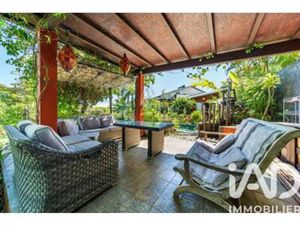 Vente Maison/villa 5 pièces  Réunion