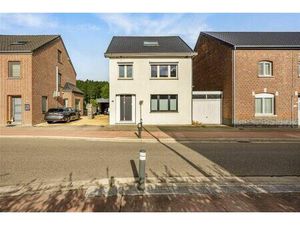 Maison à vendre à Terweidenstraat 62 Zoutleeuw (RBU85080)