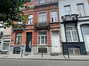 Maison à vendre avec 5 chambres   Saint-Josse-ten-Noode (VBD61356)