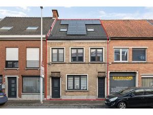Maison à vendre à H.-Hartlaan 68 Lokeren (RBU84898)