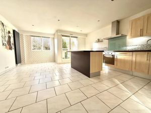 Vente appartement 2 pièces 41.41 m² à Evreux (27000)  99 900 €