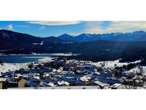 Vente appartement 1 pièce 18.31 m² à Les Angles (66210)  74 990 €