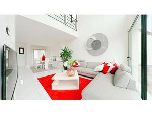 Vente villa 5 pièces 150 m² à La Varenne Saint Hilaire (94210)  899 000 €