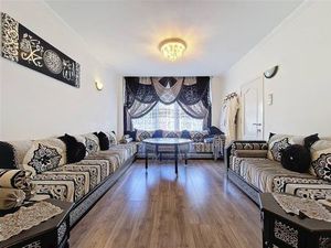 Maison à vendre avec 6 chambres   Anderlecht (VBD61347)