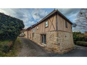 Belle Maison en Pierre Restaurée avec Vue Panoramique  Piscine et Studio Indépendant –...