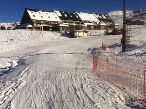 Vente appartement 3 pièces 20 m² à Chastreix (63680)  80 000 €