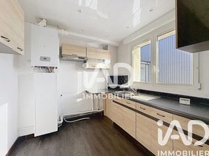 Vente appartement 3 pièces 46 m² à Boulogne-sur-Mer (62200)  91 500 €