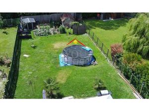 Vente maison 6 pièces 163 m² Bornel (60540)