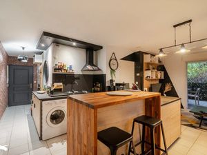 Vente appartement 2 pièces 39 m² à Balma (31130)  161 000 €