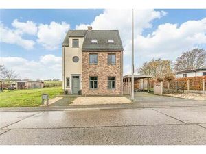 Maison à vendre à Statiestraat 36A Gingelom (RBU85082)