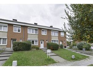Maison à vendre à Avenue des Dames Blanches 74 Woluwe-Saint-Pierre (VBD61280)