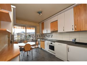 Dépt.63. CHAMALIERES  Berthelot  APPARTEMENT T5  111m2  balc