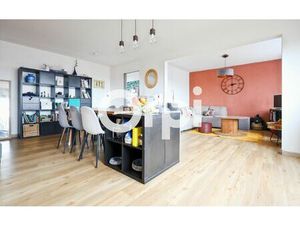 Appartement Dunkerque 81.26 m² T-3 à vendre  123 500 €