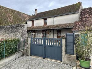 NOUVEAUTÉ – MAROLLES